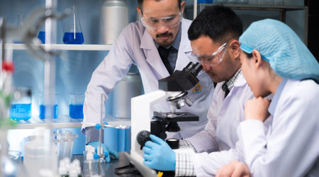 Allied Health Science